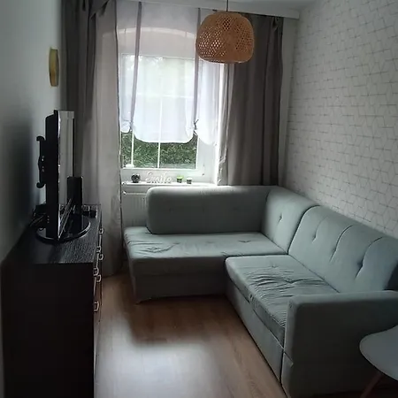 Mieszkanie Ania W Centrum Ostrody Apartment *