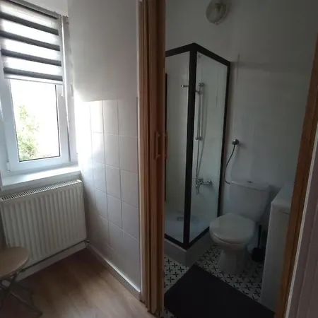 Mieszkanie Ania W Centrum Ostrody Ostroda