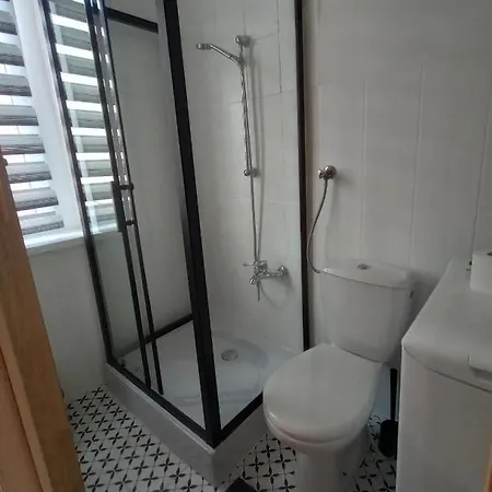 Apartment Mieszkanie Ania W Centrum Ostrody Ostroda